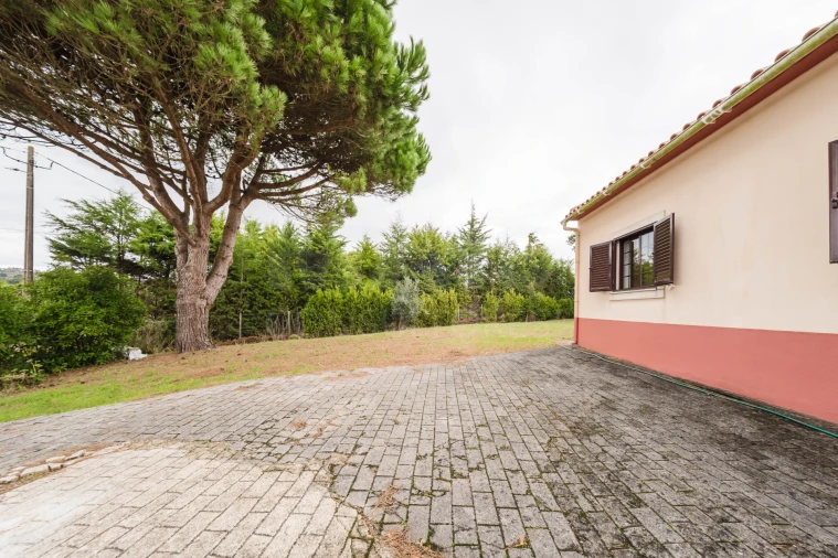 Moradia T3 para Venda em Carvalhal Foto 9