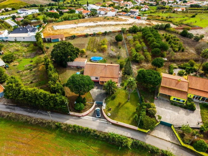 Moradia T3 para Venda em Carvalhal