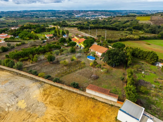 Moradia T3 para Venda em Carvalhal Foto 3