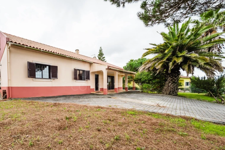 Moradia T3 para Venda em Carvalhal Foto 7