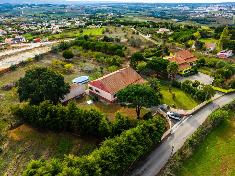 Moradia T3 para Venda em Carvalhal Foto 2