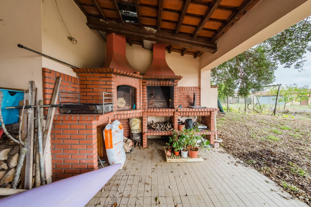 Moradia T3 para Venda em Carvalhal Foto 10