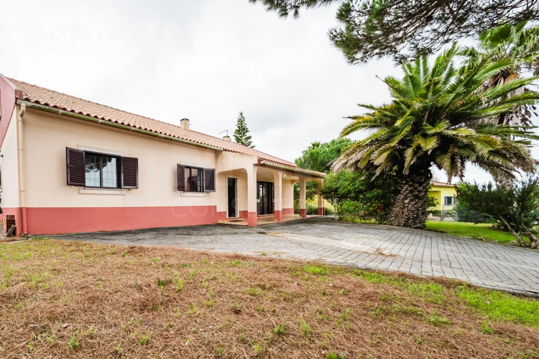 Moradia T3 para Venda em Carvalhal Foto 7