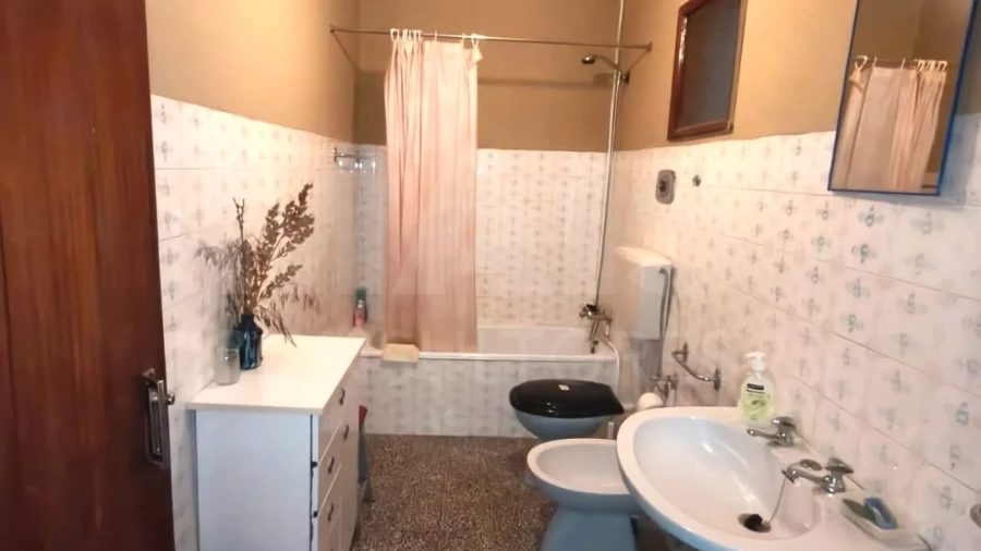 Apartamento T2 para Arrendamento em Amiais de Baixo