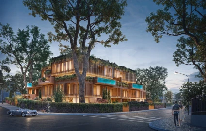 Apartamento T4 para Venda em Cascais e Estoril