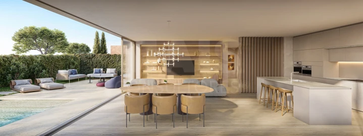 Apartamento T4 para Venda em Cascais e Estoril