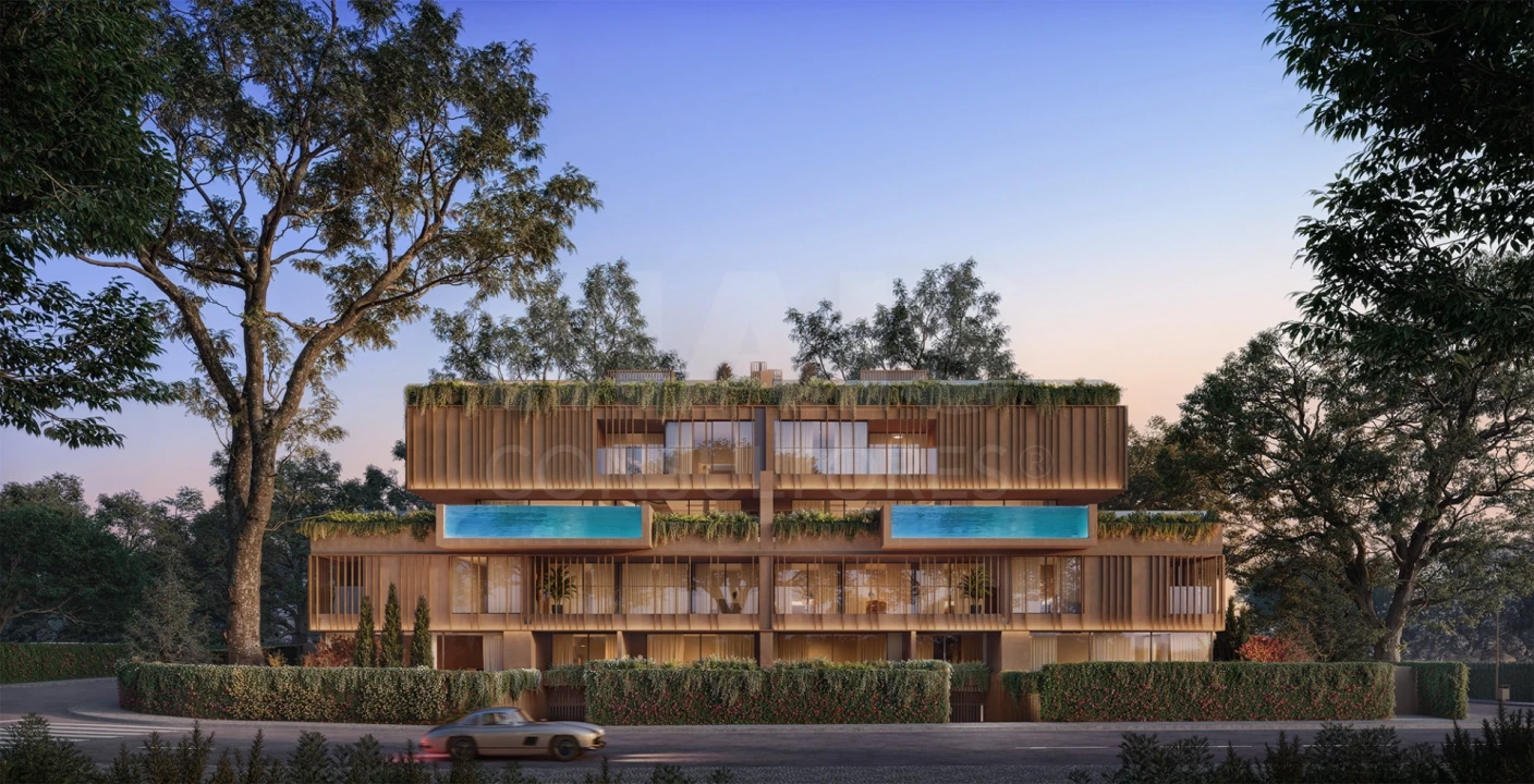 Apartamento T4 para Venda em Cascais e Estoril Foto 9