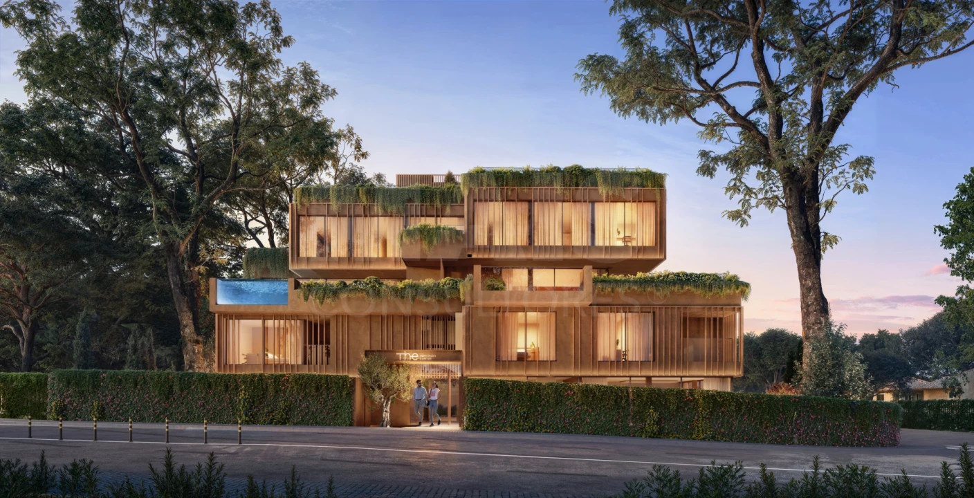 Apartamento T4 para Venda em Cascais e Estoril Foto 3