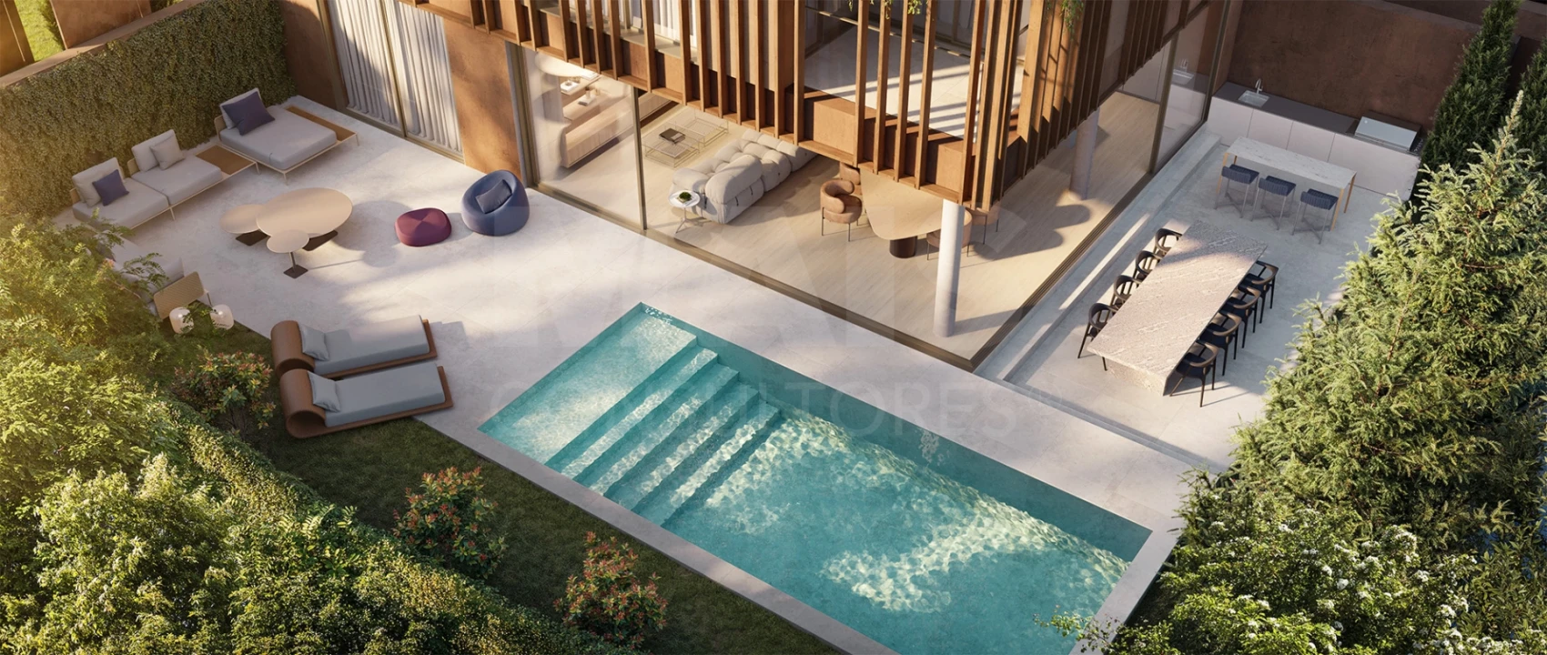 Apartamento T4 para Venda em Cascais e Estoril Foto 6