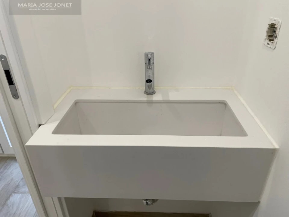 Apartamento T2 para Venda em Estrela Foto 5