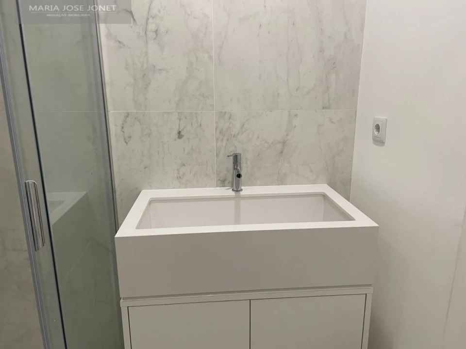 Apartamento T2 para Venda em Estrela Foto 12