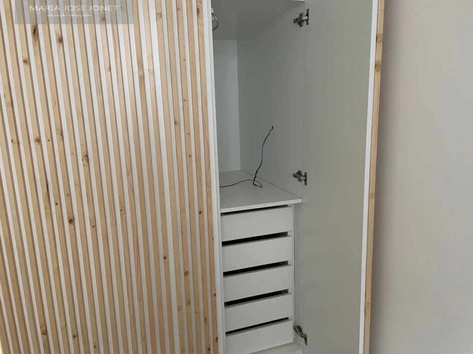Apartamento T2 para Venda em Estrela Foto 17