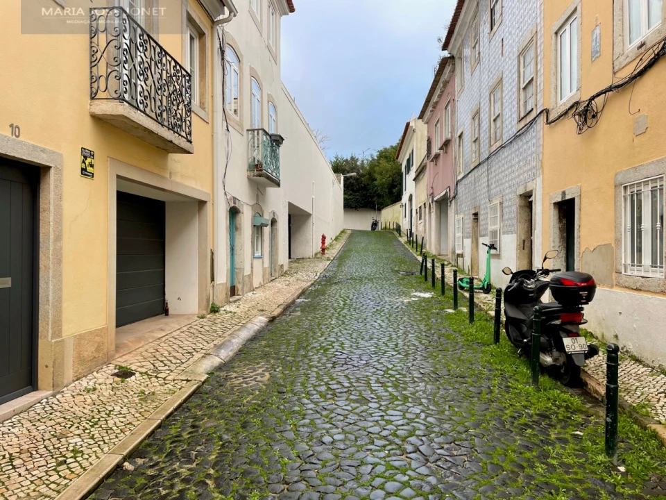 Apartamento T2 para Venda em Estrela Foto 26