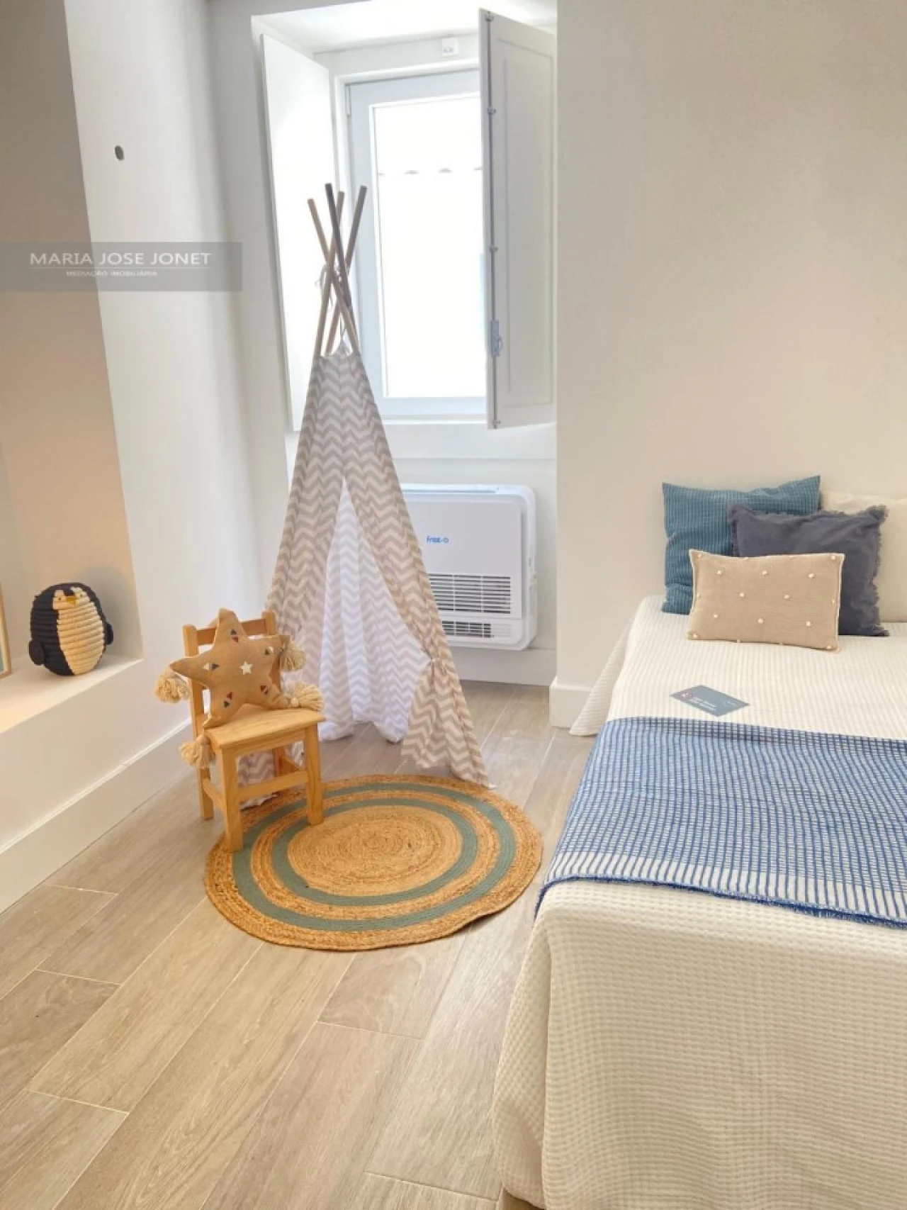 Apartamento T2 para Venda em Estrela Foto 29