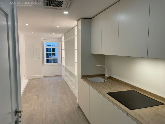 Apartamento T2 para Venda em Estrela Foto 3