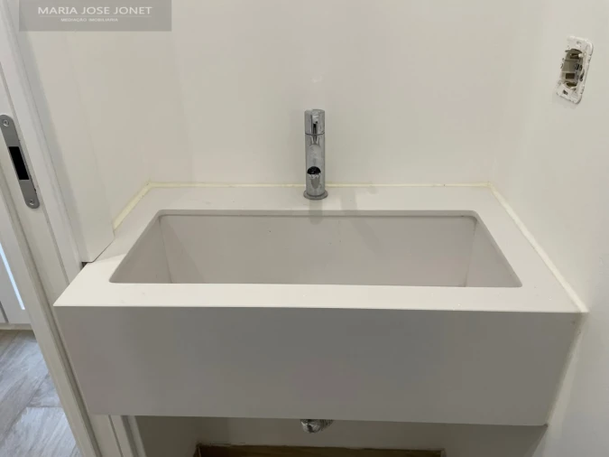 Apartamento T2 para Venda em Estrela Foto 5