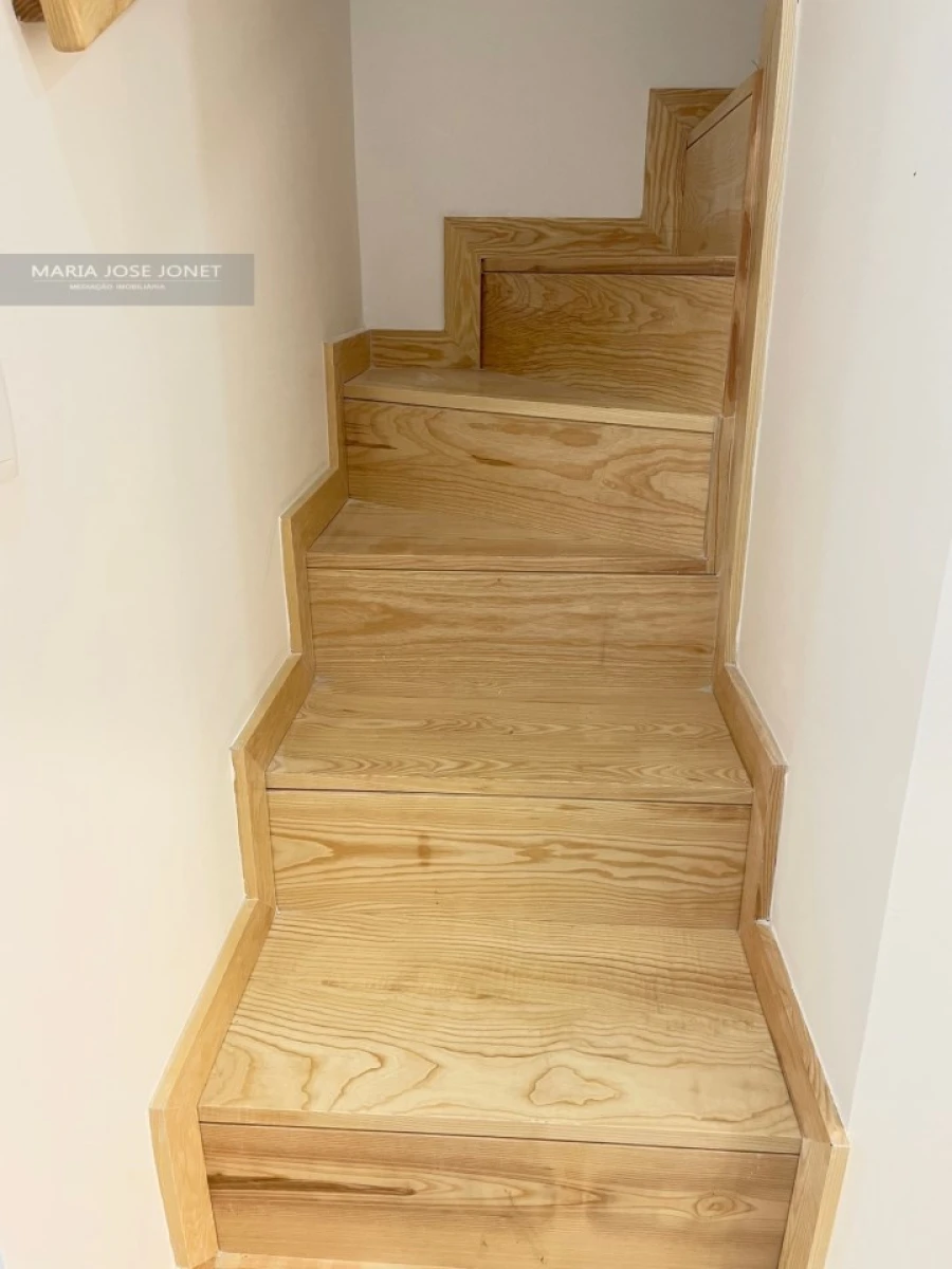 Apartamento T2 para Venda em Estrela Foto 7