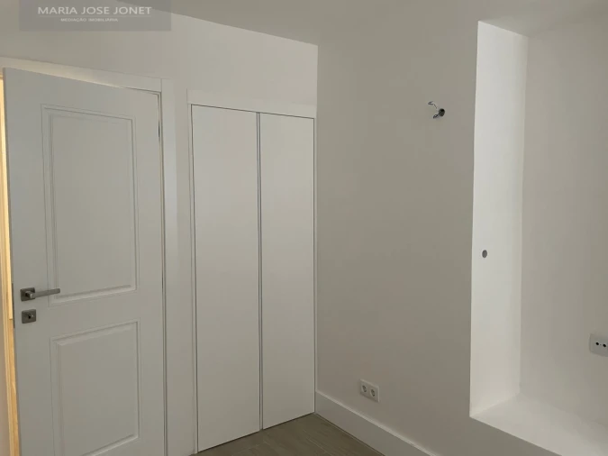 Apartamento T2 para Venda em Estrela Foto 8