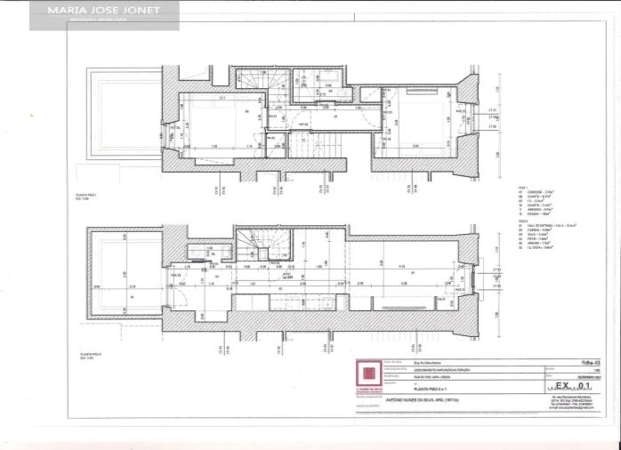 Apartamento T2 para Venda em Estrela Foto 25