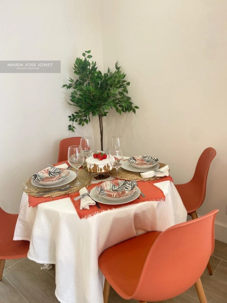 Apartamento T2 para Venda em Estrela Foto 27