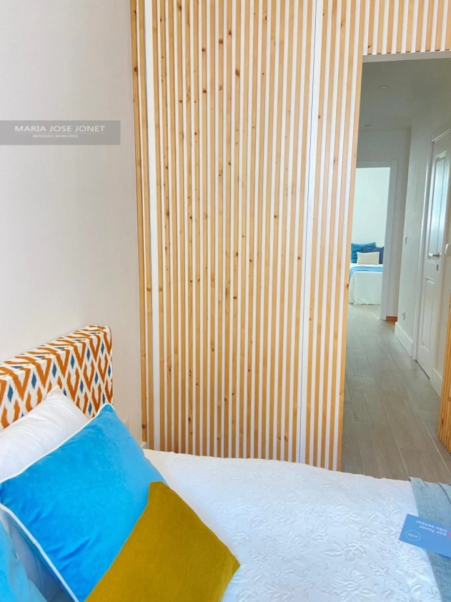 Apartamento T2 para Venda em Estrela Foto 28