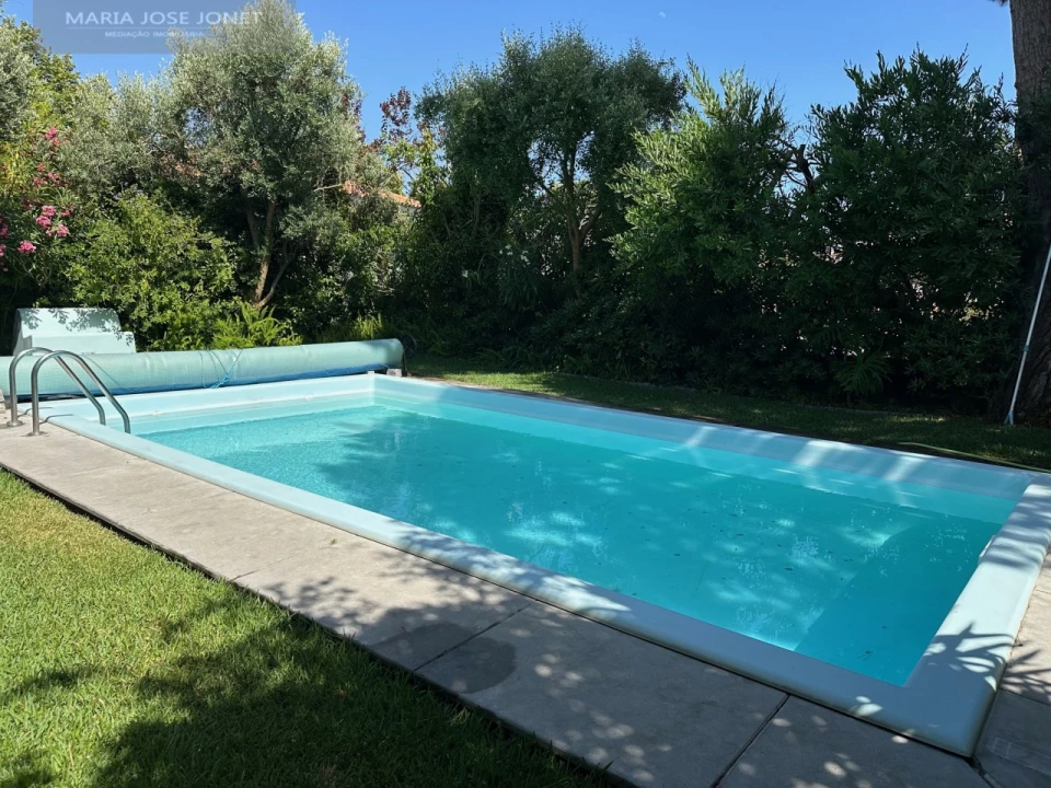 Moradia T5 para Venda em Cascais e Estoril Foto 2