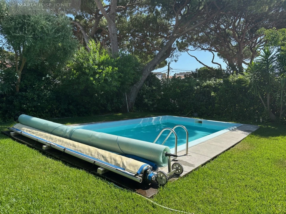 Moradia T5 para Venda em Cascais e Estoril Foto 3