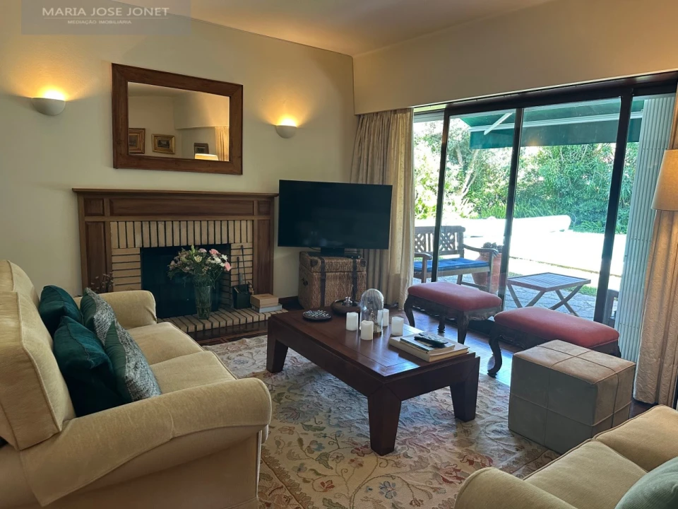 Moradia T5 para Venda em Cascais e Estoril Foto 7