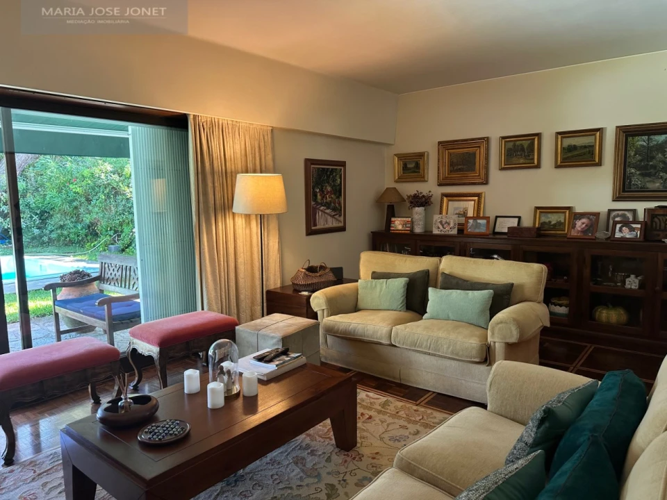 Moradia T5 para Venda em Cascais e Estoril Foto 8