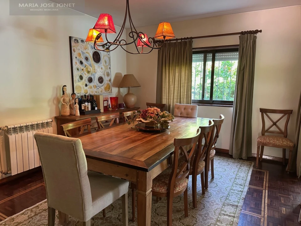 Moradia T5 para Venda em Cascais e Estoril Foto 9