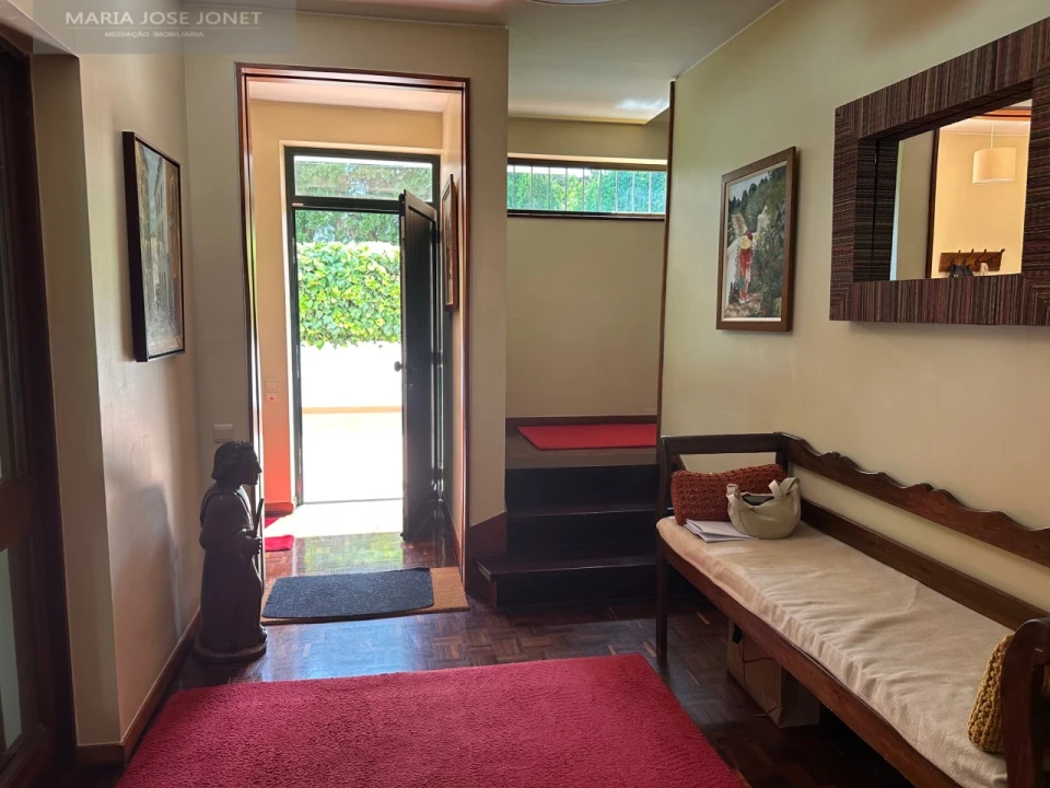 Moradia T5 para Venda em Cascais e Estoril Foto 10