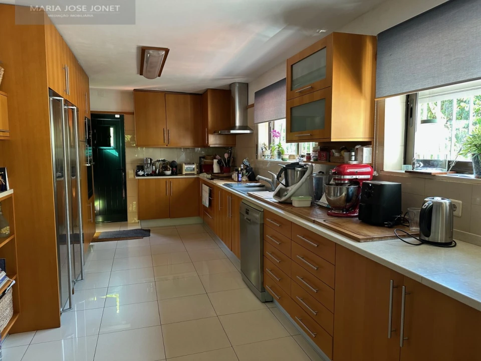 Moradia T5 para Venda em Cascais e Estoril Foto 12