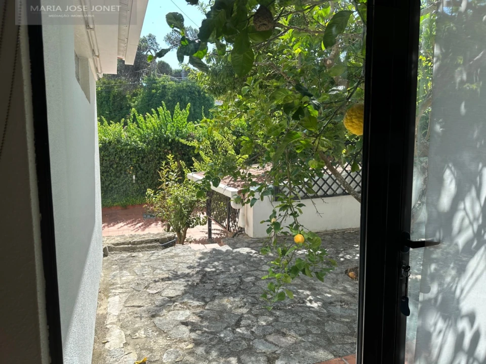 Moradia T5 para Venda em Cascais e Estoril Foto 19