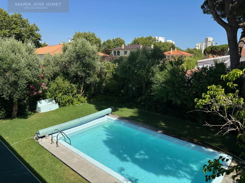 Moradia T5 para Venda em Cascais e Estoril Foto 25