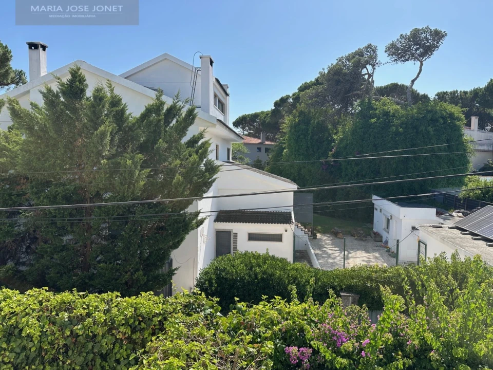 Moradia T5 para Venda em Cascais e Estoril Foto 29