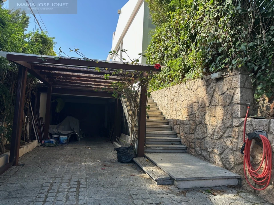 Moradia T5 para Venda em Cascais e Estoril Foto 36