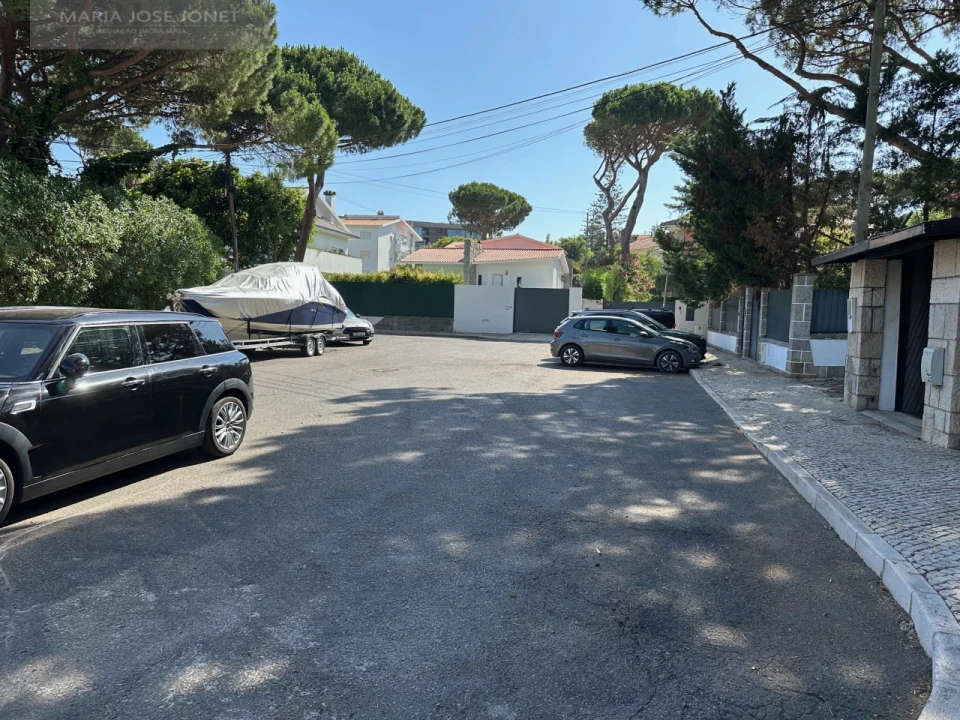 Moradia T5 para Venda em Cascais e Estoril Foto 37