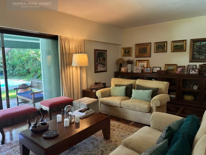 Moradia T5 para Venda em Cascais e Estoril Foto 8