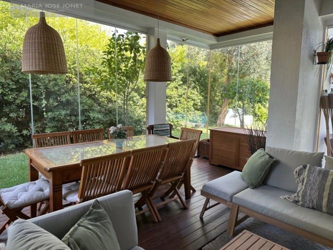 Moradia T5 para Venda em Cascais e Estoril Foto 11