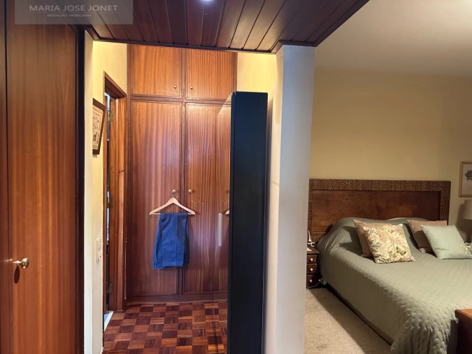 Moradia T5 para Venda em Cascais e Estoril Foto 32