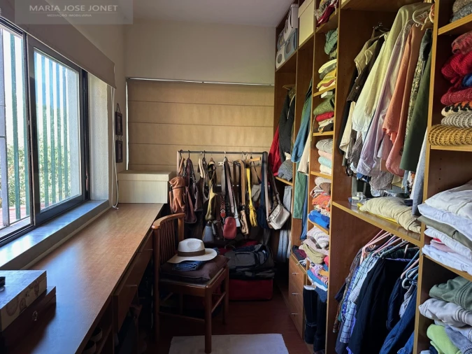 Moradia T5 para Venda em Cascais e Estoril Foto 34