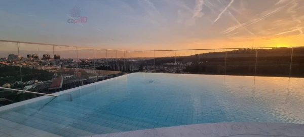 Apartamento T2 para Venda em Campolide