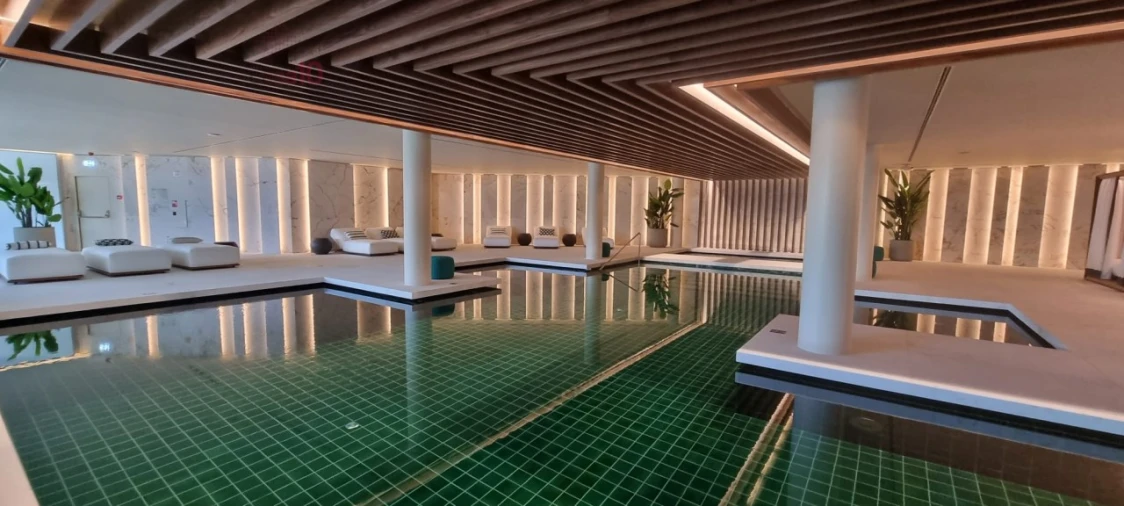 Apartamento T2 para Venda em Campolide Foto 5