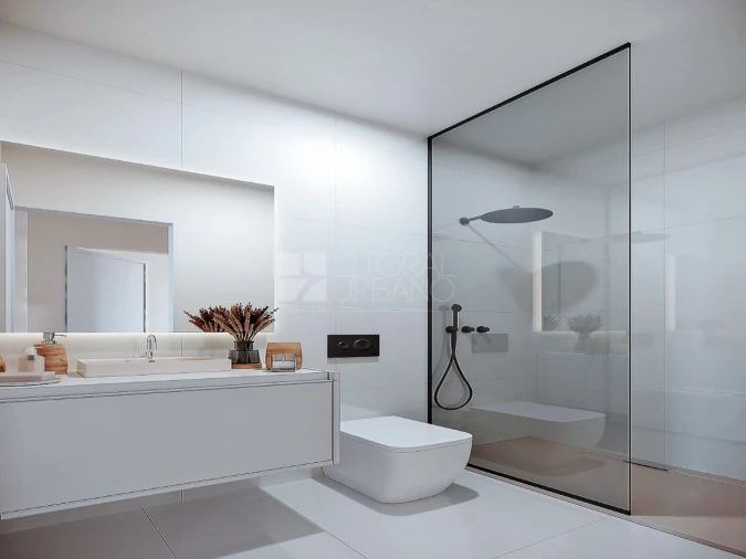 Apartamento T1 para Venda em Madalena Foto 16