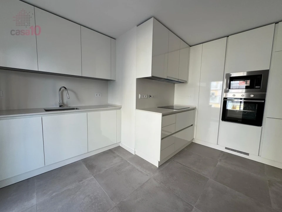 Apartamento T3 para Venda em Montijo e Afonsoeiro Foto 2