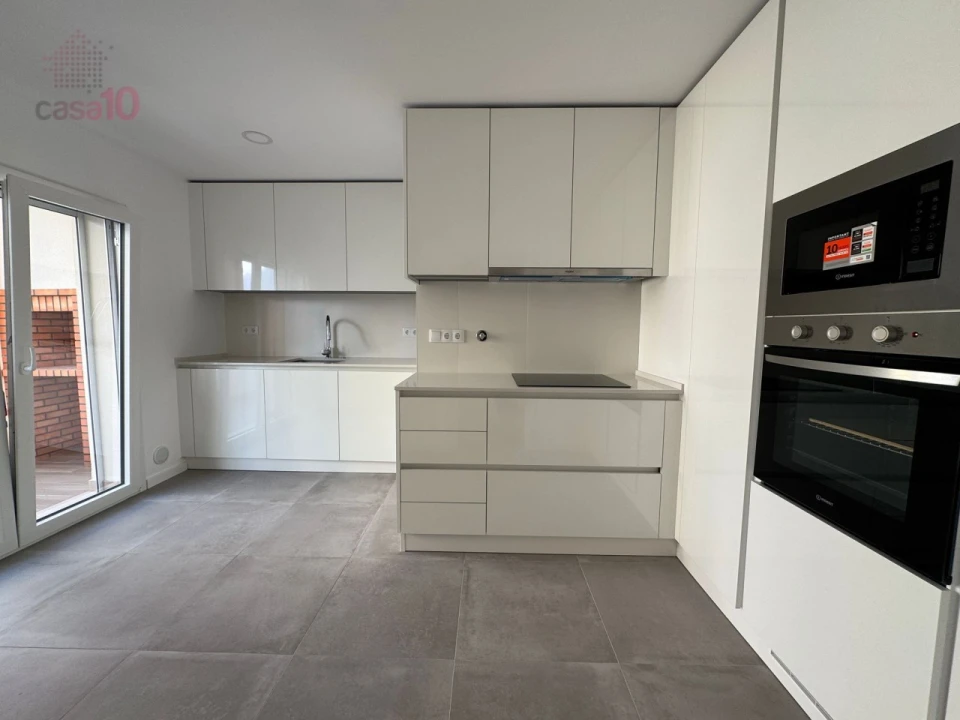 Apartamento T3 para Venda em Montijo e Afonsoeiro Foto 3