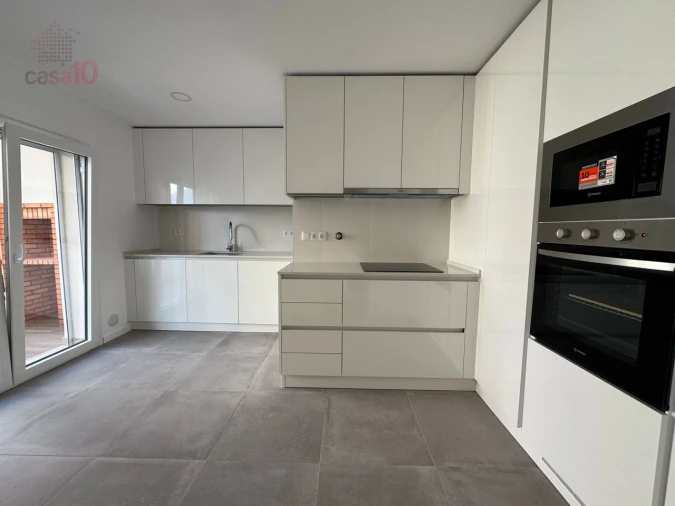 Apartamento T3 para Venda em Montijo e Afonsoeiro Foto 3