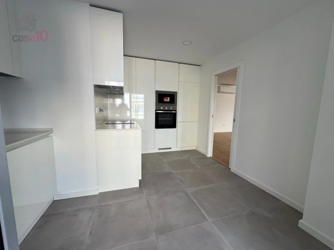 Apartamento T3 para Venda em Montijo e Afonsoeiro Foto 4