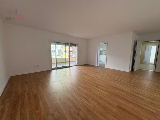 Apartamento T3 para Venda em Montijo e Afonsoeiro Foto 6