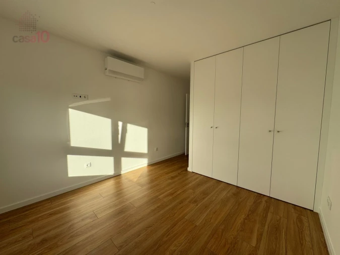 Apartamento T3 para Venda em Montijo e Afonsoeiro Foto 12